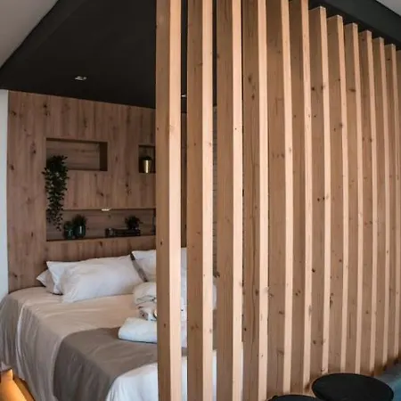 Cosea Living: Seaside Deluxe In Harbour 107b דירה *