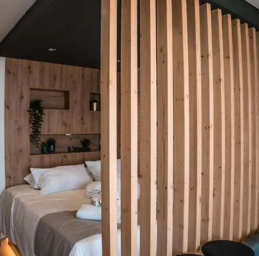 Cosea Living: Seaside Deluxe In Harbour 107b Apartamento *