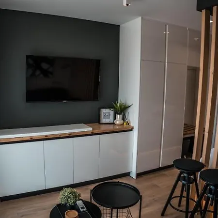 Cosea Living: Seaside Deluxe In Harbour 107b