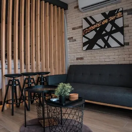 Apartament Cosea Living: Seaside Deluxe In Harbour 107b Paphos