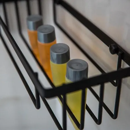 Cosea Living: Seaside Deluxe In Harbour 107b *