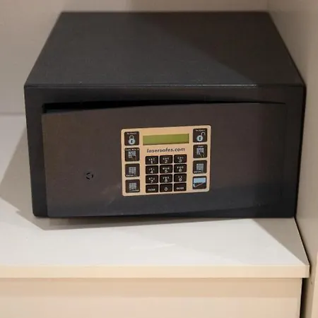 Cosea Living: Seaside Deluxe In Harbour 107b *