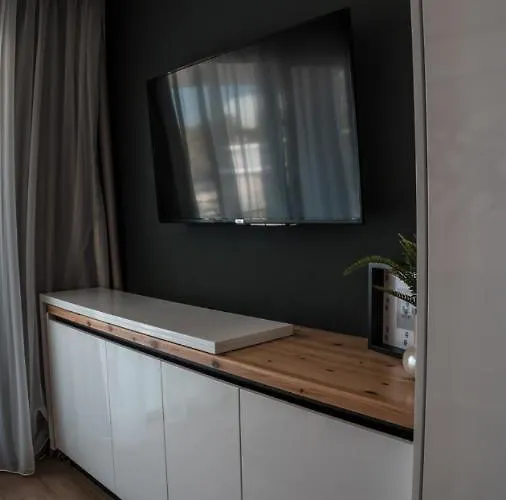 Cosea Living: Seaside Deluxe In Harbour 107b * パ フォス