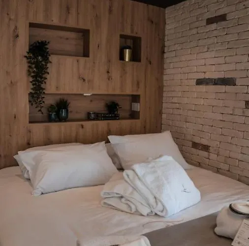 Cosea Living: Seaside Deluxe In Harbour 107b Appartement