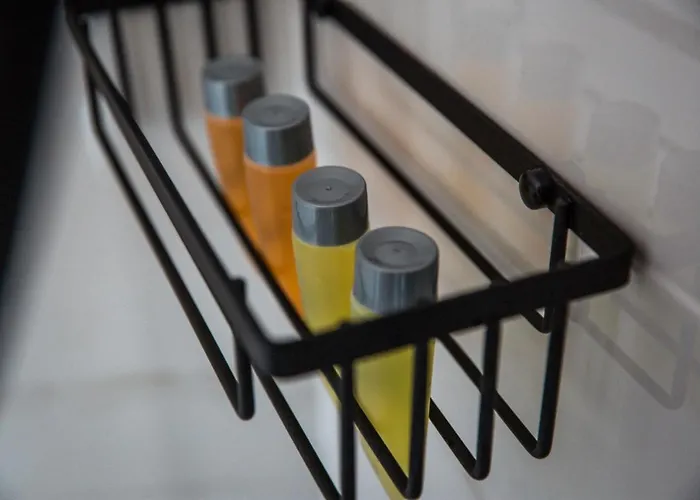 Cosea Living: Seaside Deluxe In Harbour 107b *