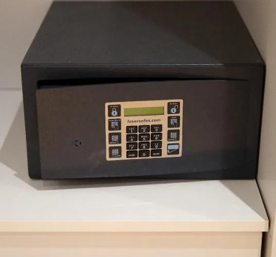 Cosea Living: Seaside Deluxe In Harbour 107b *