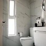 Cosea Living: Seaside Deluxe In Harbour 107b Apartment